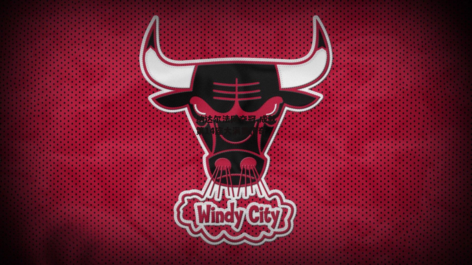 纳达尔法网夺冠 成就第14座大满贯传奇